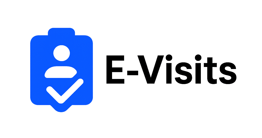 Logo E-Visits